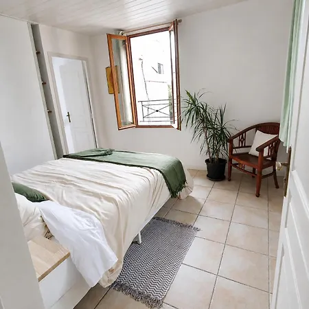 Apartamento Dans Le Vieux *